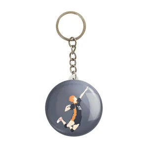 جاکلیدی هیناتا شویو انیمه هایکیو Haikyu