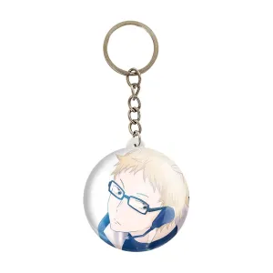 جاکلیدی سوکیشیما کئی انیمه هایکیو Haikyu