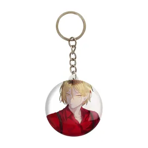 جاکلیدی کوزومه کنما انیمه هایکیو Haikyu