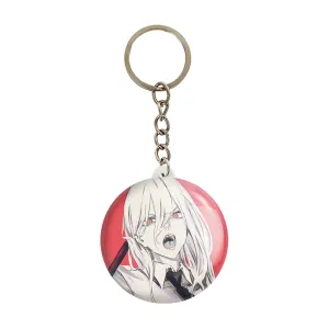 جاکلیدی پاور انیمه مرد اره ای Chainsaw Man