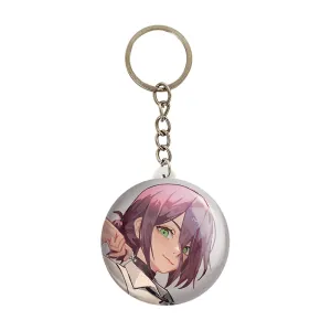 جاکلیدی ریزه انیمه مرد اره ای Chainsaw Man