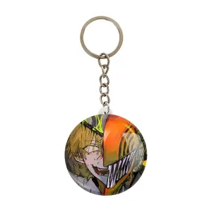 جاکلیدی دنجی انیمه مرد اره ای Chainsaw Man