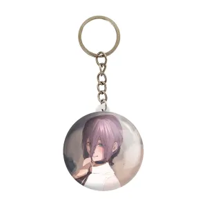 جاکلیدی ریزه انیمه مرد اره ای Chainsaw Man