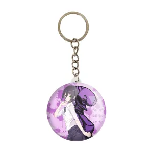 جاکلیدی ریزه انیمه مرد اره ای Chainsaw Man