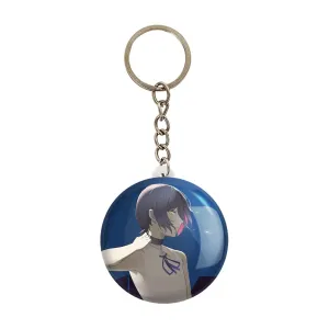 جاکلیدی ریزه انیمه مرد اره ای Chainsaw Man