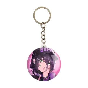 جاکلیدی ریزه انیمه مرد اره ای Chainsaw Man