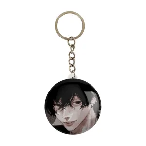 جاکلیدی یوشیدا انیمه مرد اره ای Chainsaw Man