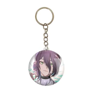 جاکلیدی ریزه انیمه مرد اره ای Chainsaw Man