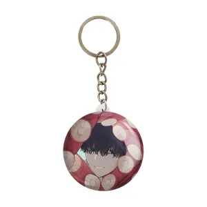 جاکلیدی یوشیدا انیمه مرد اره ای Chainsaw Man