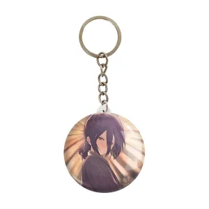 جاکلیدی ریزه انیمه مرد اره ای Chainsaw Man