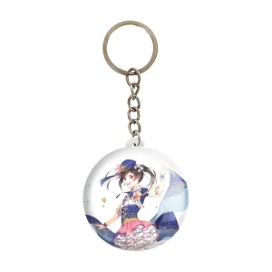 جاکلیدی نیکو یازاوا انیمه لاو لایو Love Live