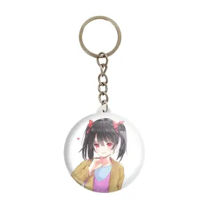 جاکلیدی نیکو یازاوا انیمه لاو لایو Love Live
