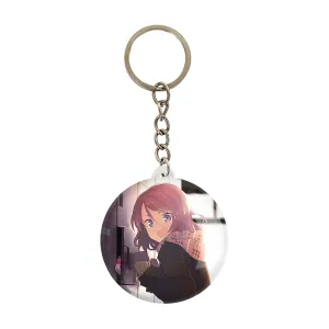 جاکلیدی ماکی انیمه لاو لایو Love Live