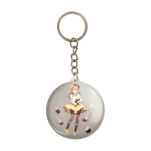 جاکلیدی هوناکا کازوکا انیمه لاو لایو Love Live