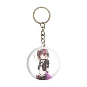 جاکلیدی نیکو یازاوا انیمه لاو لایو Love Live