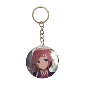 جاکلیدی ماکی انیمه لاو لایو Love Live