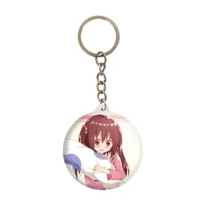 جاکلیدی ایبینا نانا انیمه اوماروچان Umaru Chan