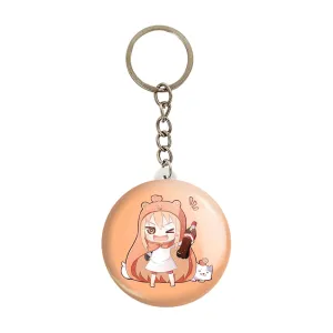 جاکلیدی دوما اومارو انیمه اوماروچان Umaru Chan