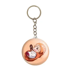 جاکلیدی دوما اومارو انیمه اوماروچان Umaru Chan