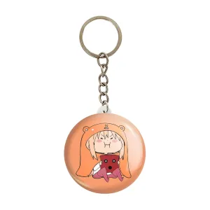 جاکلیدی اومارو انیمه اوماروچان Umaru Chan