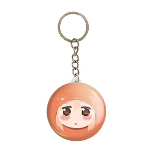 جاکلیدی اومارو انیمه اوماروچان Umaru Chan