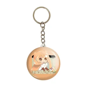 جاکلیدی اومارو انیمه اوماروچان Umaru Chan