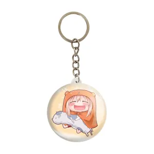 جاکلیدی اومارو انیمه اوماروچان Umaru Chan