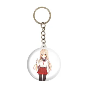 جاکلیدی دوما اومارو انیمه اوماروچان Umaru Chan