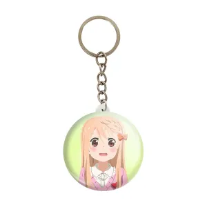 جاکلیدی دوما اومارو انیمه اوماروچان Umaru Chan