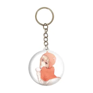 جاکلیدی دوما اومارو انیمه اوماروچان Umaru Chan