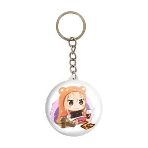 جاکلیدی دوما اومارو انیمه اوماروچان Umaru Chan