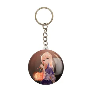 جاکلیدی دوما اومارو انیمه اوماروچان Umaru Chan