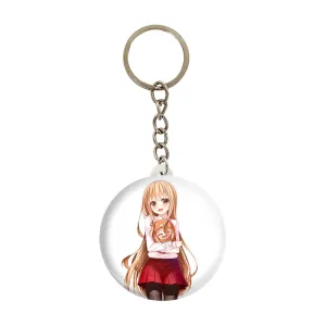 جاکلیدی دوما اومارو انیمه اوماروچان Umaru Chan