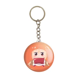جاکلیدی دوما اومارو انیمه اوماروچان Umaru Chan