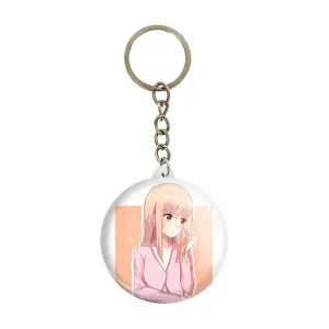 جاکلیدی دوما اومارو انیمه اوماروچان Umaru Chan