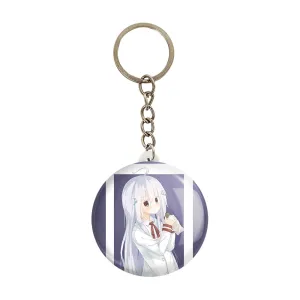 جاکلیدی هیکاری انیمه اوماروچان Umaru Chan