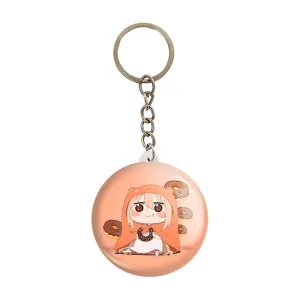جاکلیدی دوما اومارو انیمه اوماروچان Umaru Chan