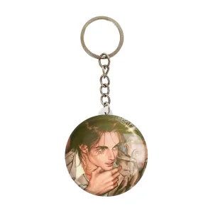 جاکلیدی ارن یگر انیمه اتک آن تایتان Attack on Titan