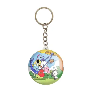 جاکلیدی BT21