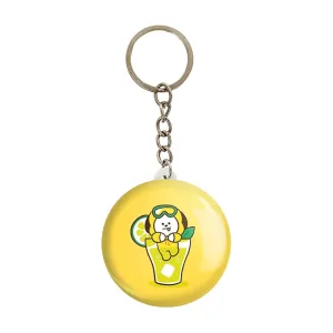جاکلیدی چیمی BT21 Chimmy