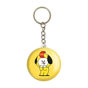 جاکلیدی چیمی BT21 Chimmy