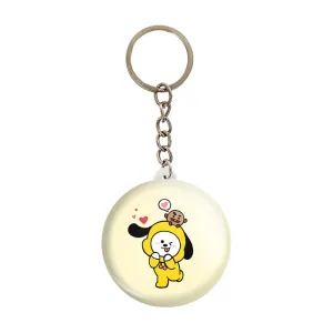 جاکلیدی چیمی BT21 Chimmy