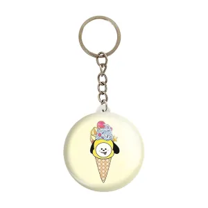 جاکلیدی چیمی BT21 Chimmy