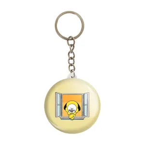 جاکلیدی چیمی BT21 Chimmy