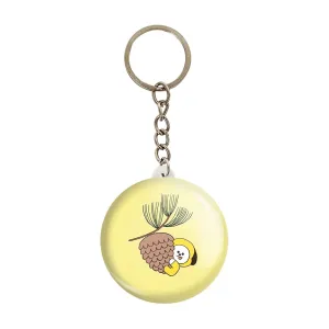 جاکلیدی چیمی BT21 Chimmy