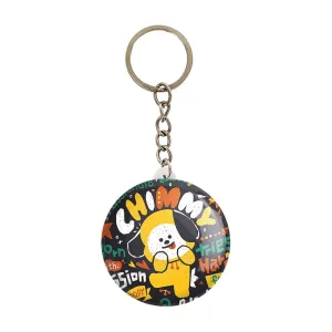 جاکلیدی چیمی BT21 Chimmy