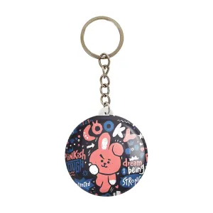 جاکلیدی کوکی BT21 Cooky