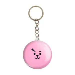 جاکلیدی کوکی BT21 Cooky