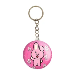 جاکلیدی کوکی BT21 Cooky
