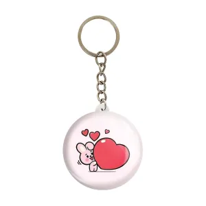 جاکلیدی کوکی BT21 Cooky